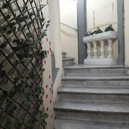 Room Don Carlo 나폴리 외부 사진