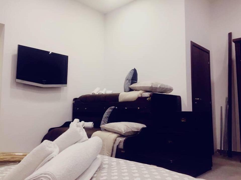 Room Don Carlo 나폴리 외부 사진