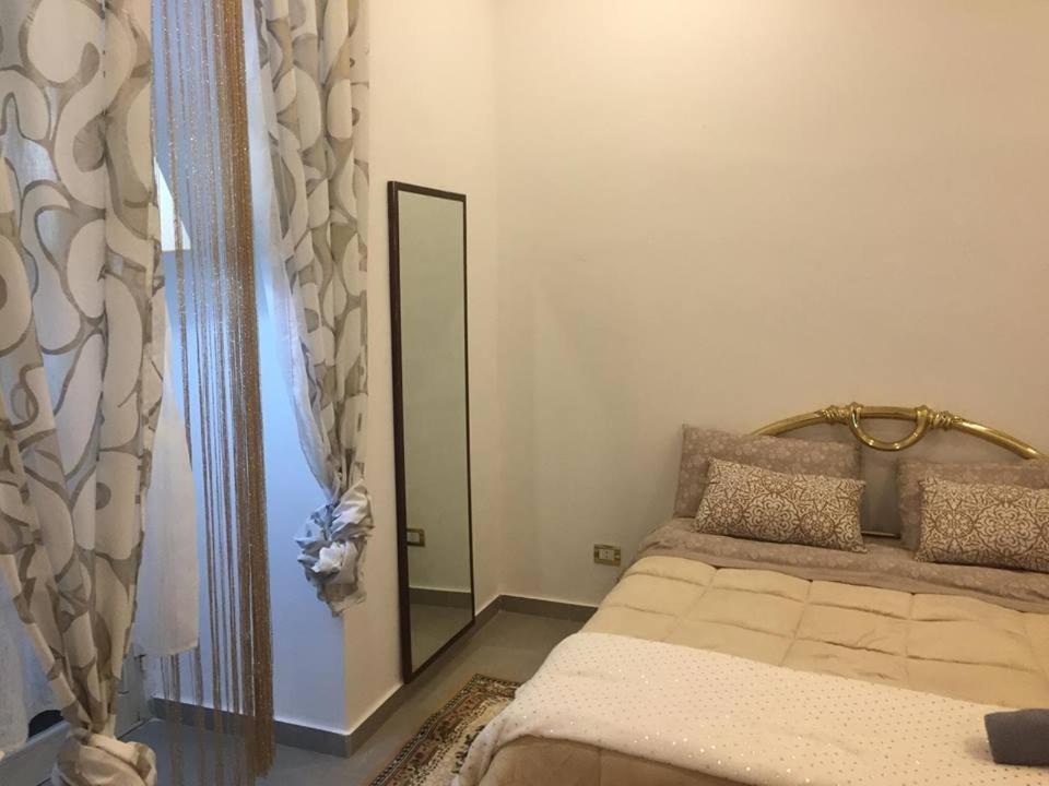 Room Don Carlo 나폴리 외부 사진