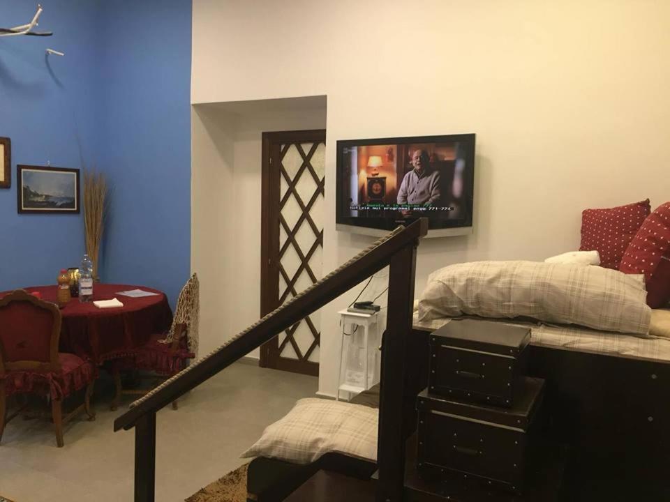 Room Don Carlo 나폴리 외부 사진