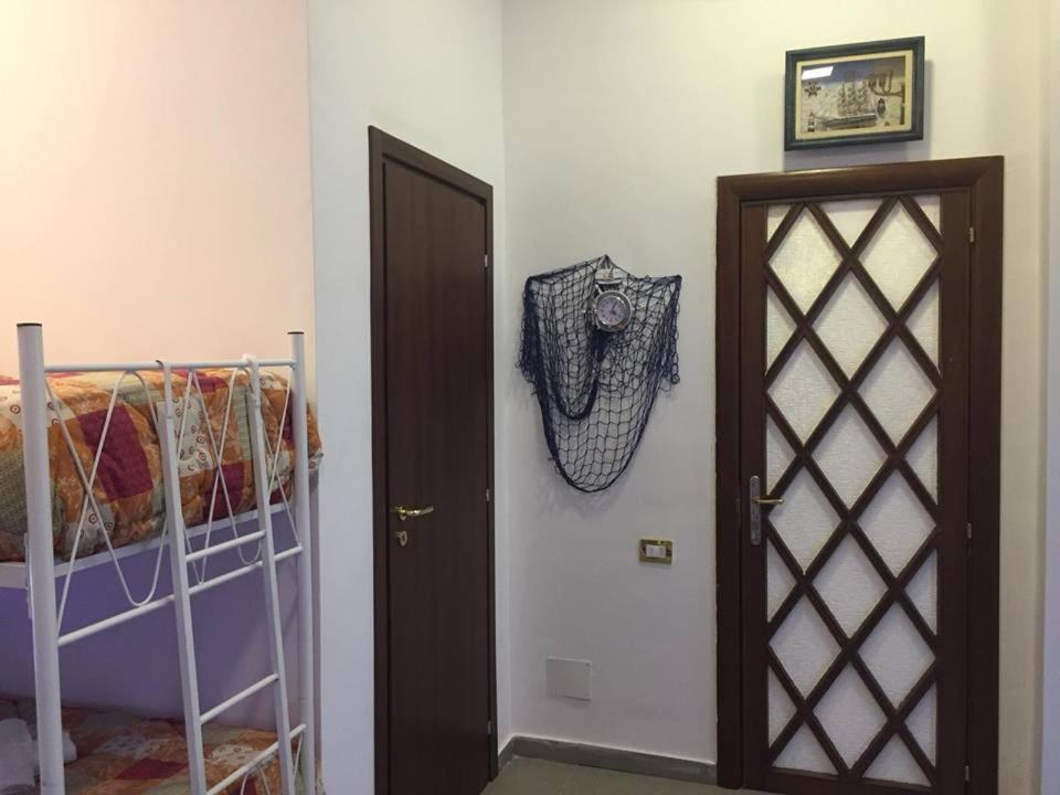 Room Don Carlo 나폴리 외부 사진