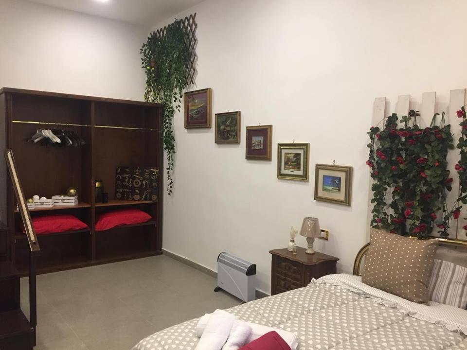 Room Don Carlo 나폴리 외부 사진