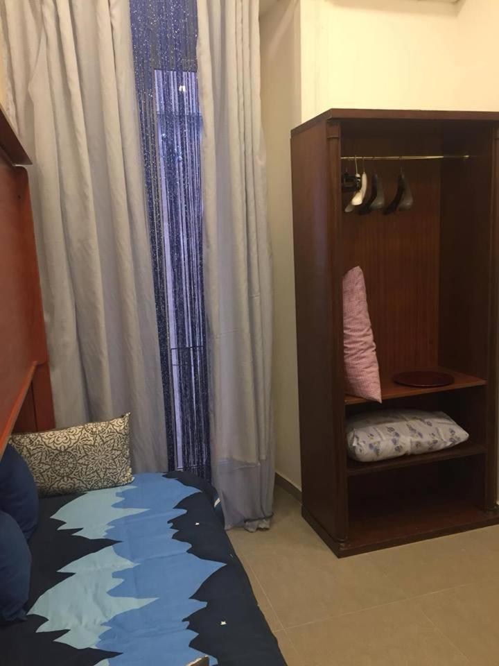 Room Don Carlo 나폴리 외부 사진