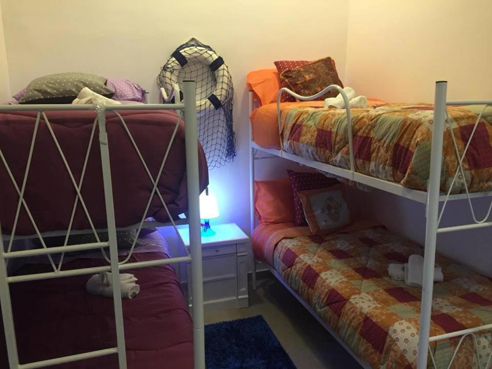 Room Don Carlo 나폴리 외부 사진