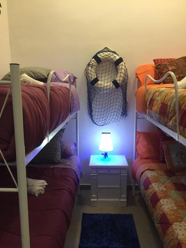Room Don Carlo 나폴리 외부 사진