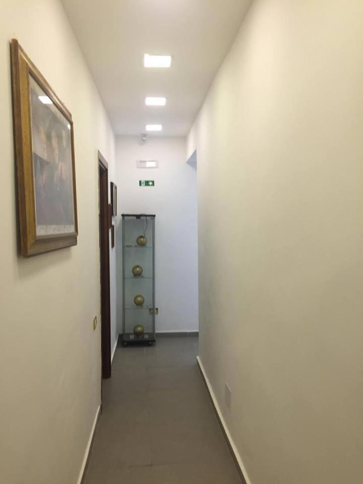 Room Don Carlo 나폴리 외부 사진