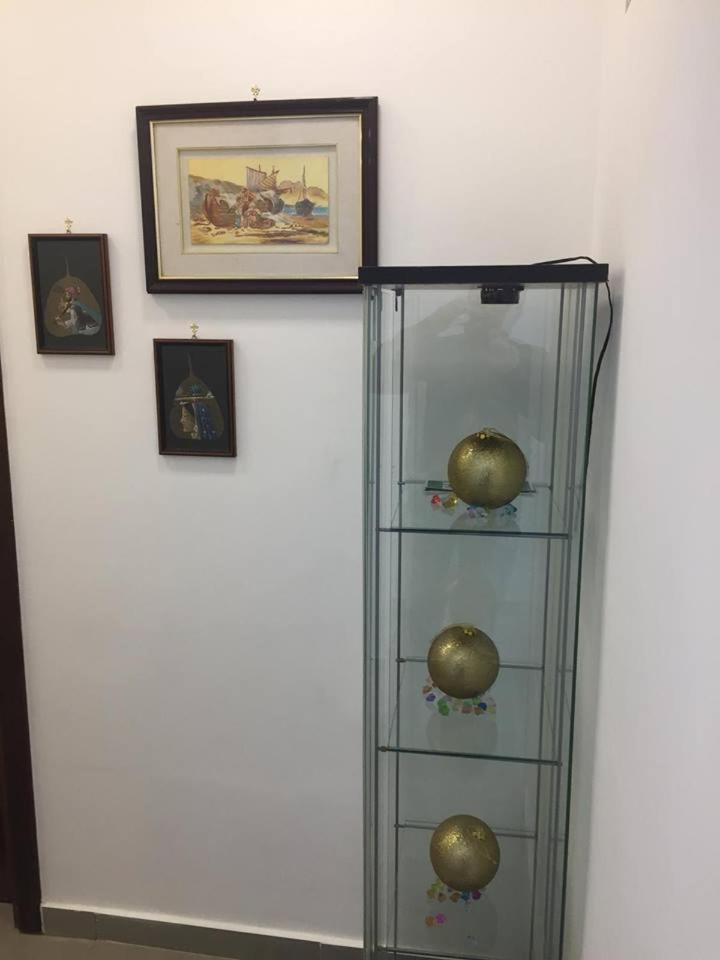 Room Don Carlo 나폴리 외부 사진