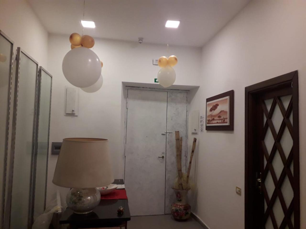 Room Don Carlo 나폴리 외부 사진