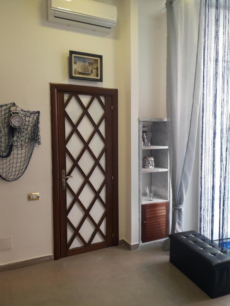 Room Don Carlo 나폴리 외부 사진