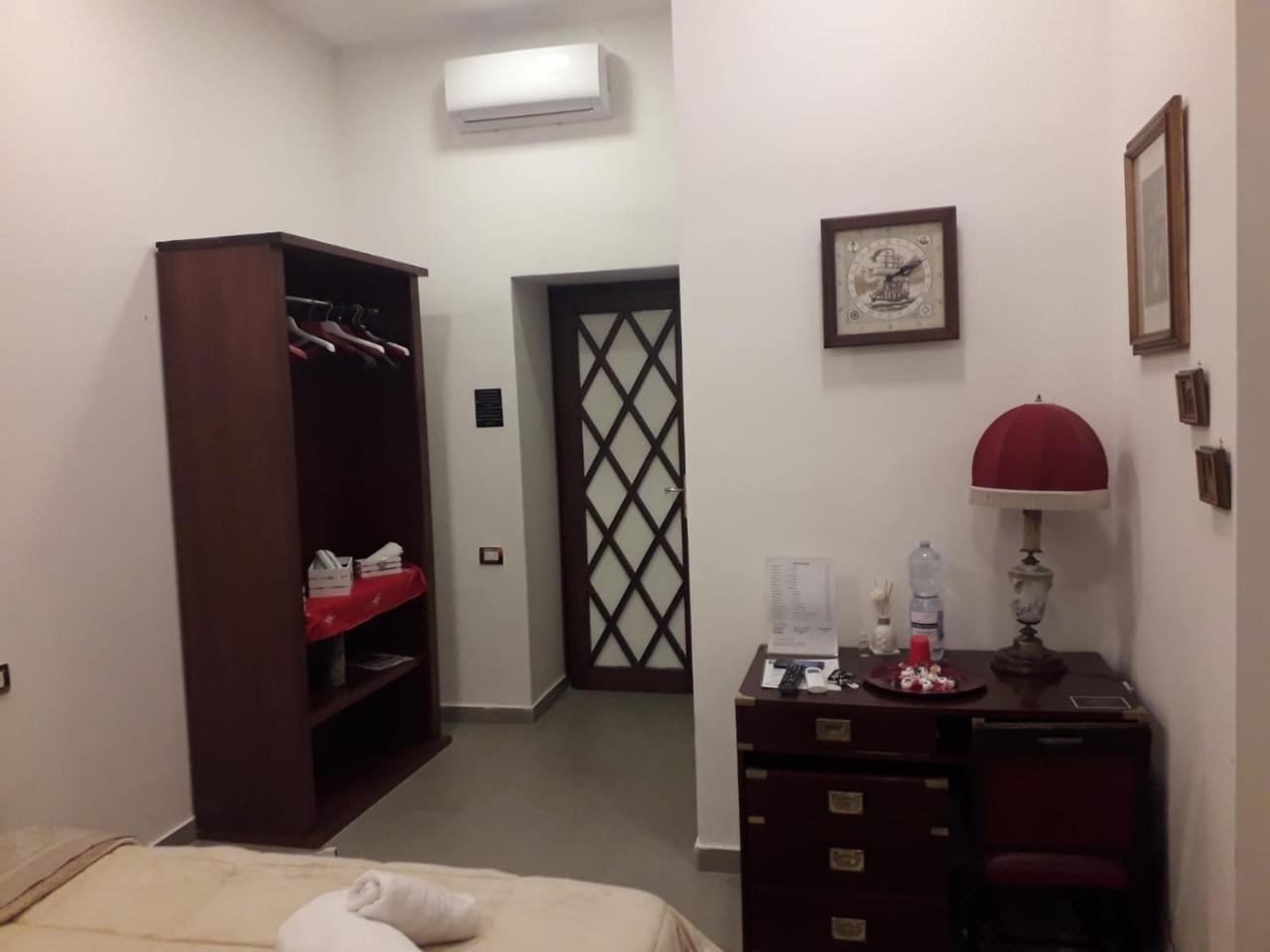Room Don Carlo 나폴리 외부 사진