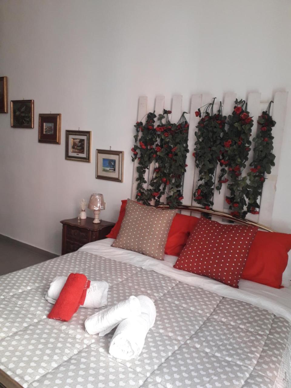 Room Don Carlo 나폴리 외부 사진