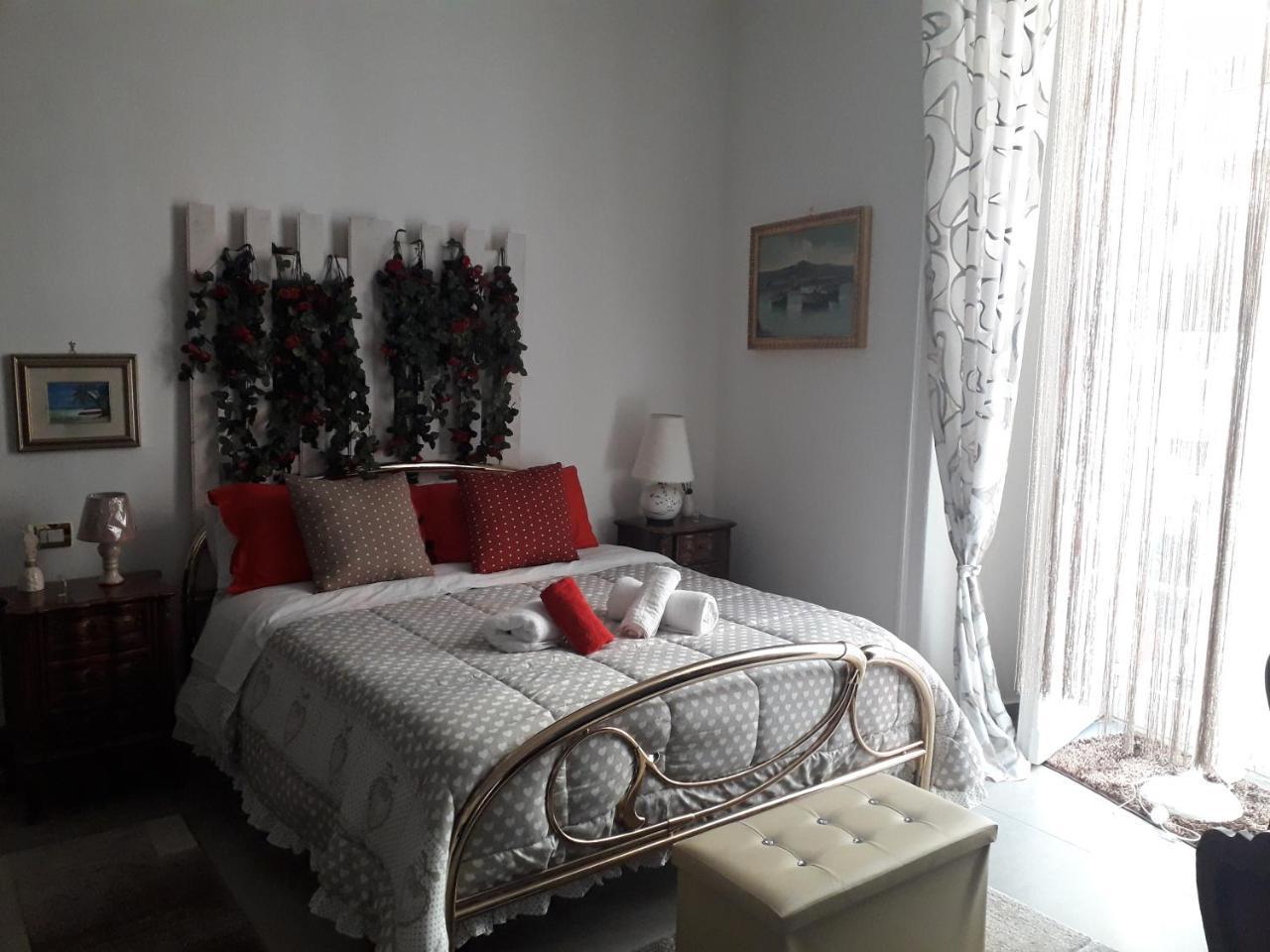 Room Don Carlo 나폴리 외부 사진