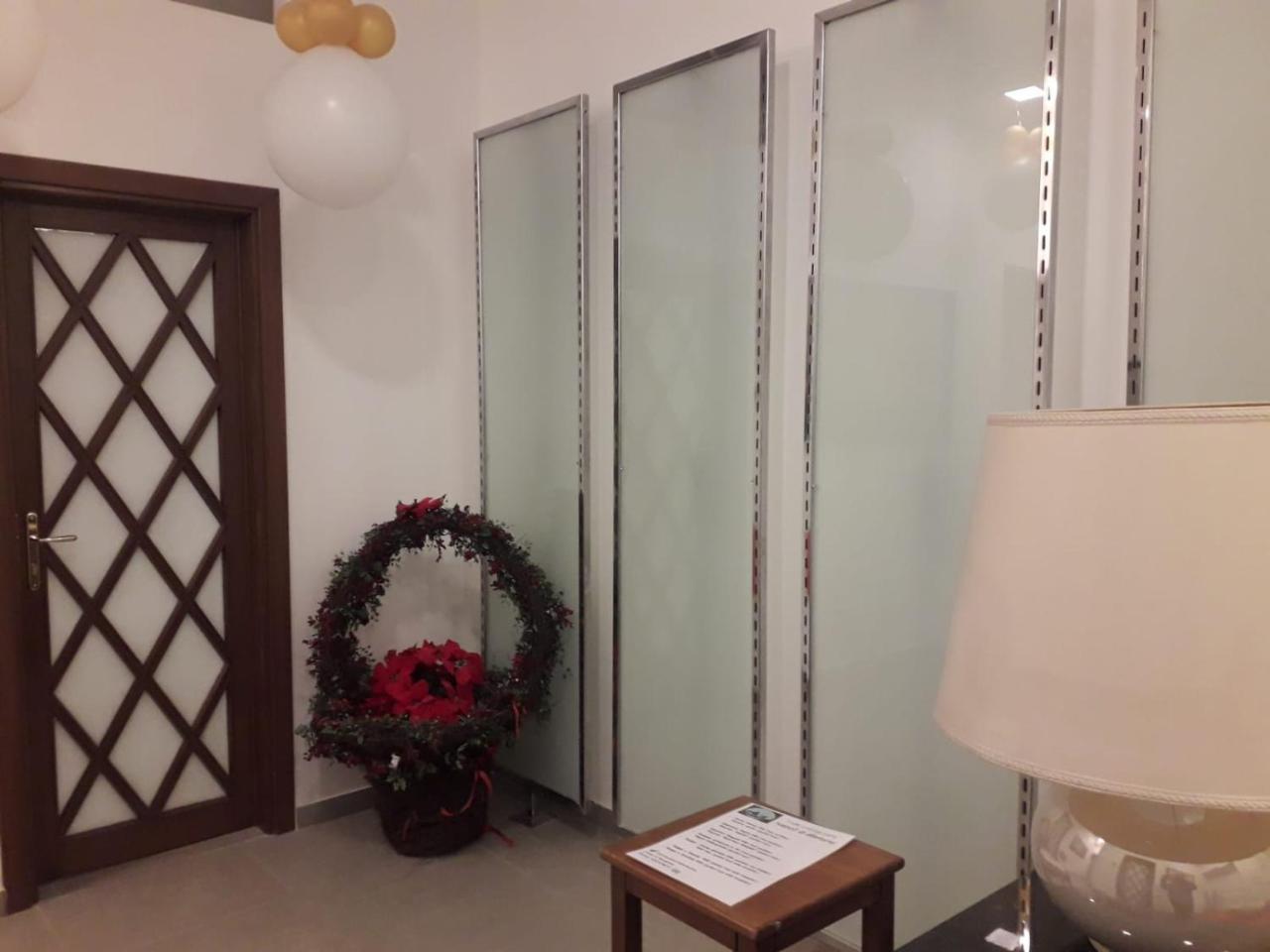 Room Don Carlo 나폴리 외부 사진