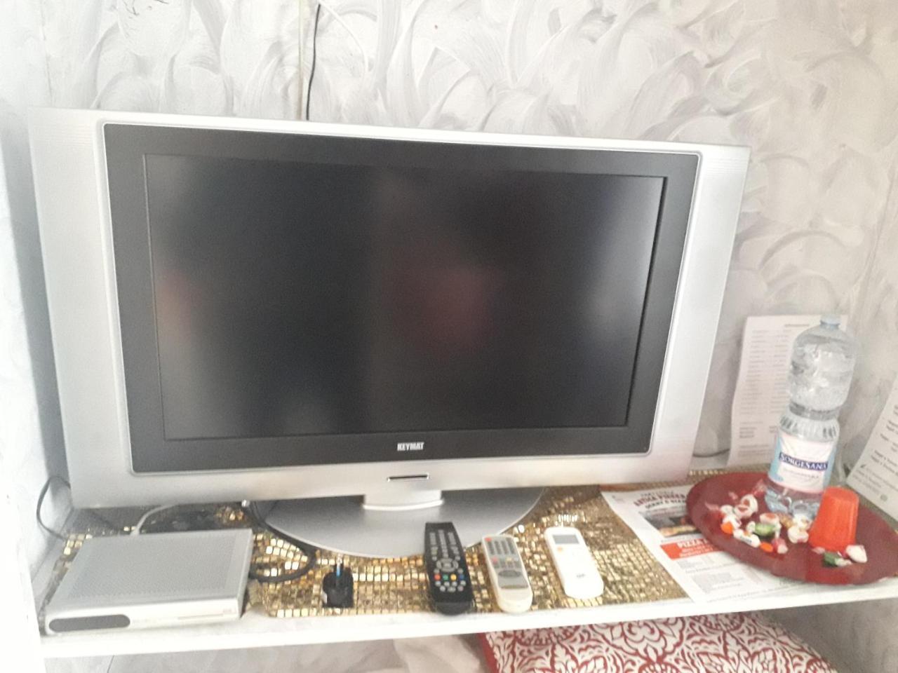 Room Don Carlo 나폴리 외부 사진