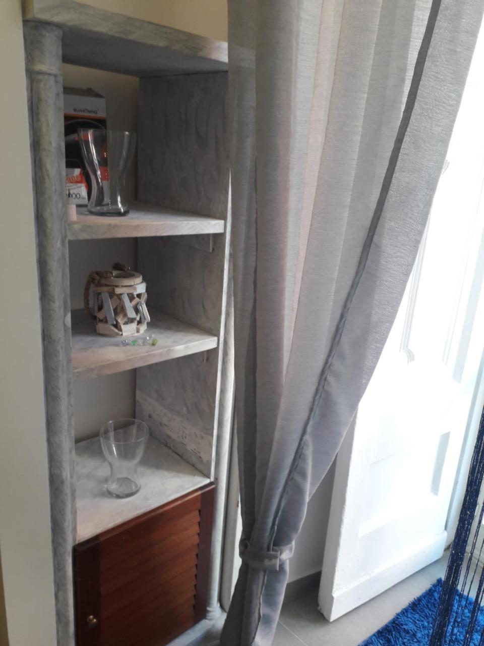 Room Don Carlo 나폴리 외부 사진