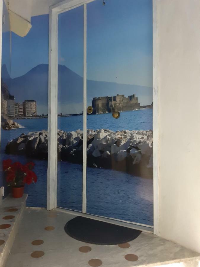 Room Don Carlo 나폴리 외부 사진