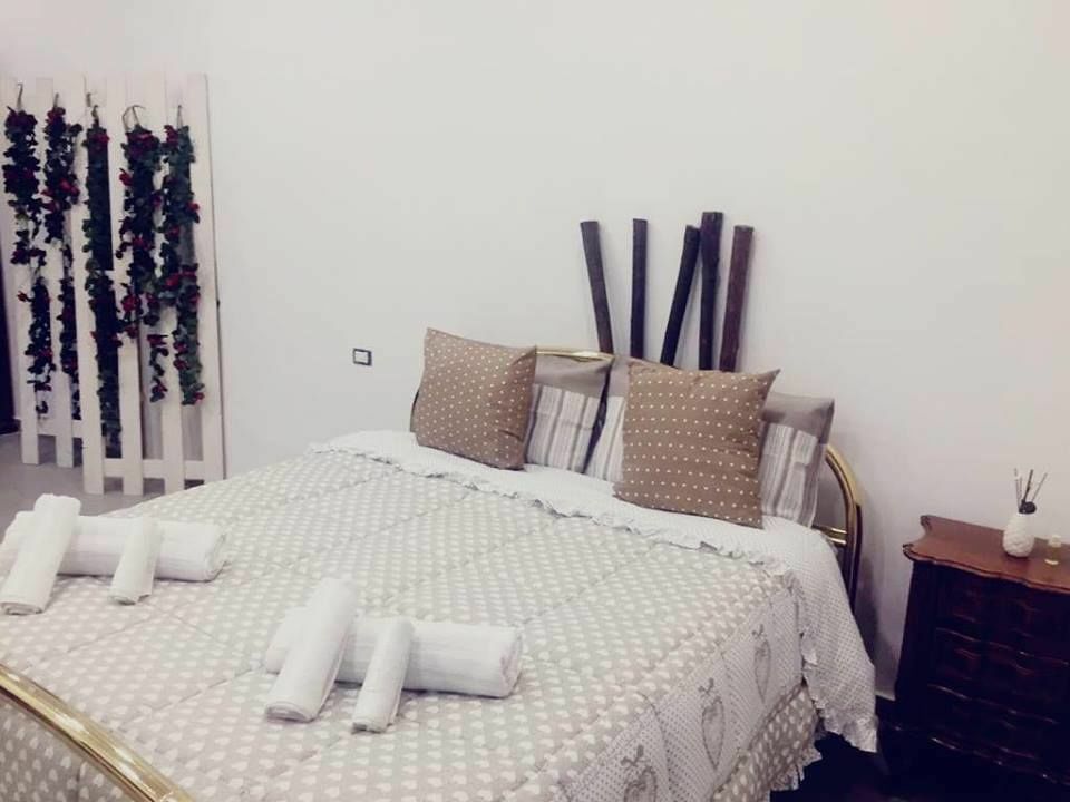 Room Don Carlo 나폴리 외부 사진